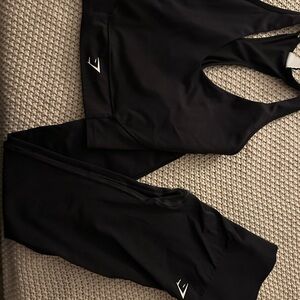Gymshark Seamless Set